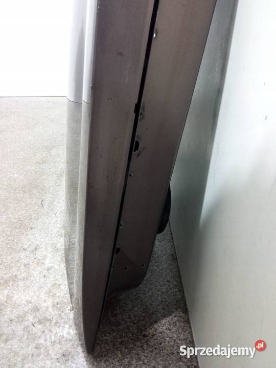 DRZWI LEWE PRZÓD TECNB Renault Grand Scenic III