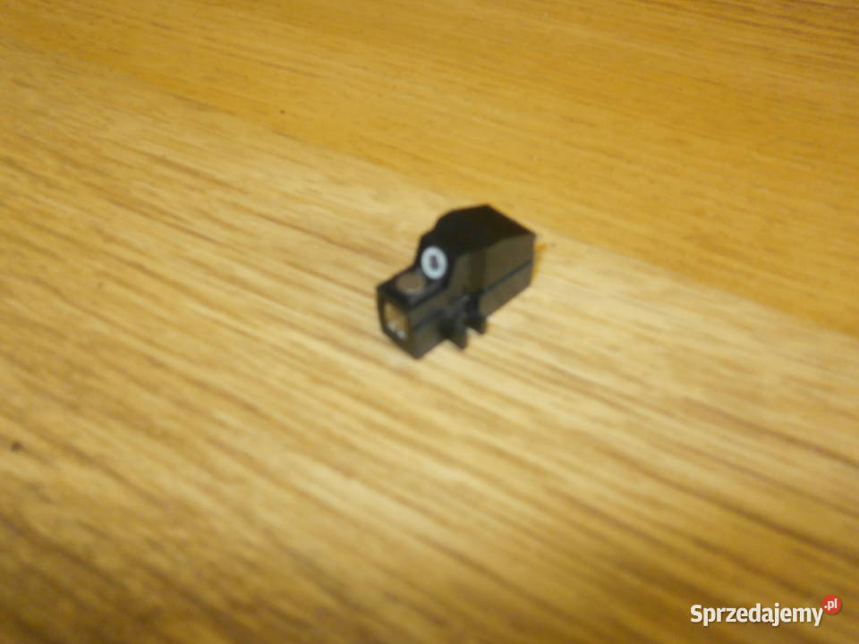 Gramofon UNITRA GS 464 wkładka mf 104 sprawna Łódź