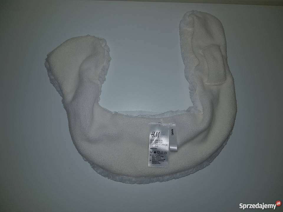 Nowy szalik etola dziecka Warszawa