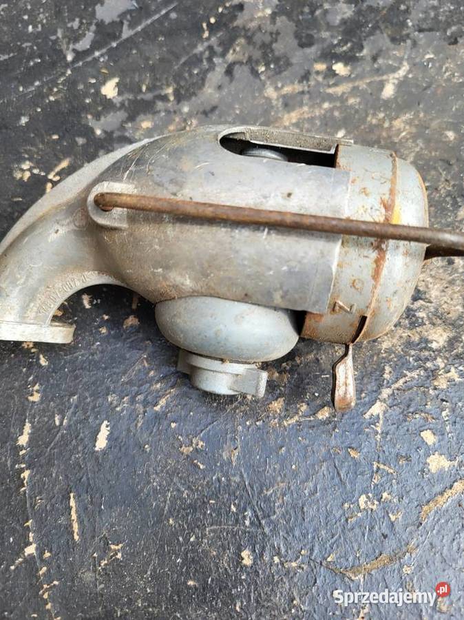 GAŻNIK FILTER BING 1953 VERGASER MOPED MOTOROWER Układ paliwowy Rybnik sprzedam
