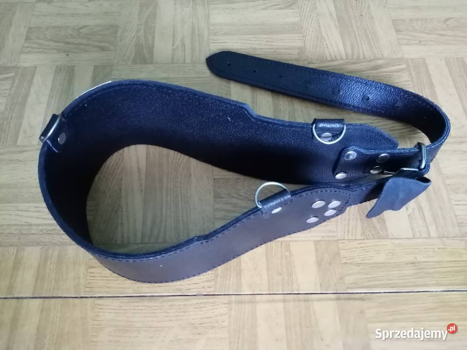 Pas biodrowy Ornontowice