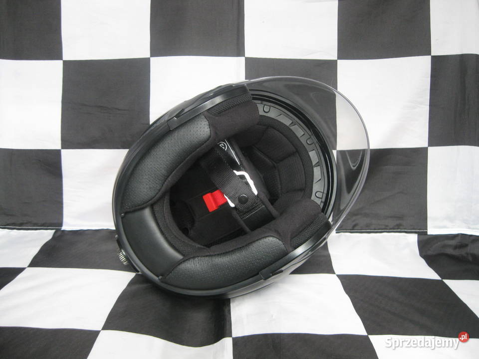 Kask otwarty HARLEY DAVIDSON HDJ1V S 5556 Mielec