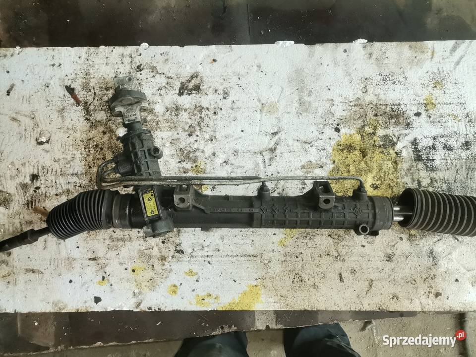 Przekładnia Kierownicza Bmw 3 E46