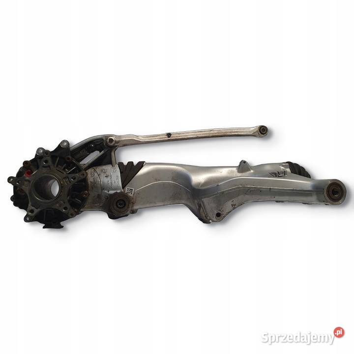 WAHACZ PRZEKŁADNIA DYFER MOST TYŁ BMW R1250 GS Chełm