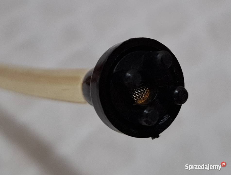 Wężyk z filtrem do wody ze zbiornika na Czeladź