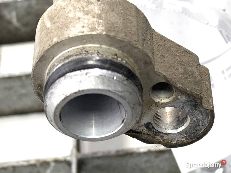 RURKA KLIMATYZACJI HONDA JAZZ II 12 78 0108 Przewody klimatyzacji