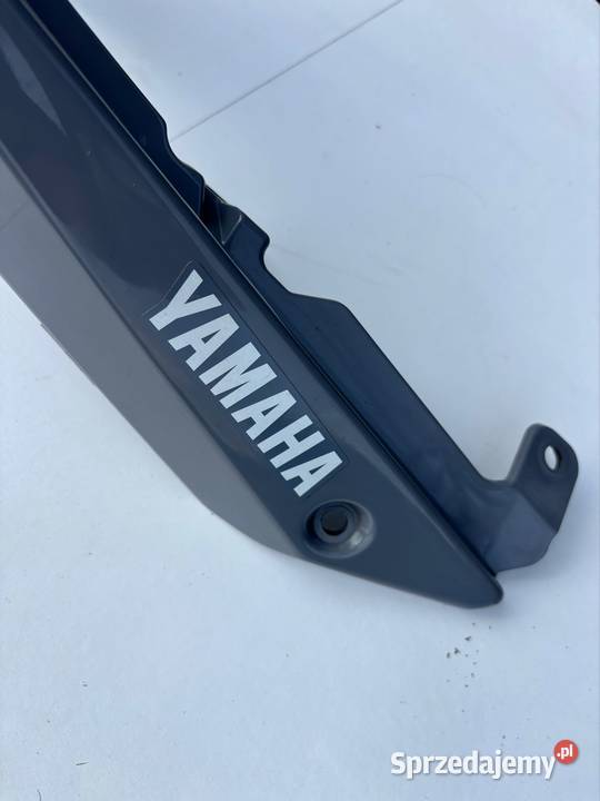 OWIEWKA TYŁ PRAWA YAMAHA MT 125 mazowieckie Radom
