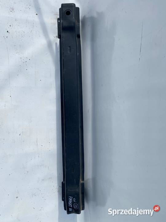 VW PASSAT B8 BELKA POD ZDERZAK TYŁ 3G0807311 wielkopolskie