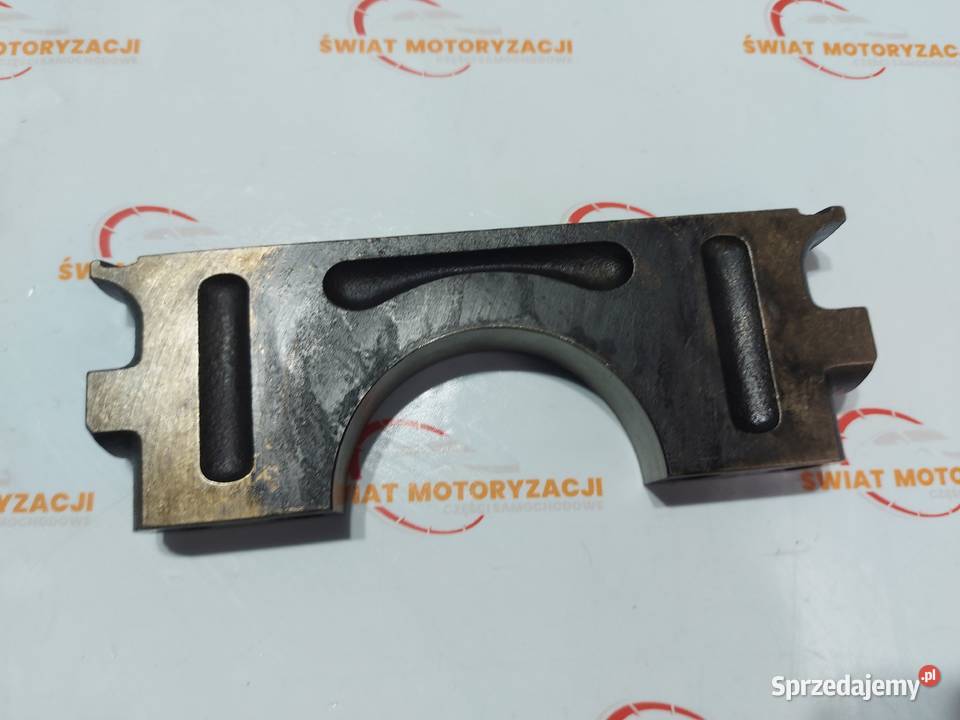 LAND ROVER JAGUAR 30 D 306DT 12r podpory wału