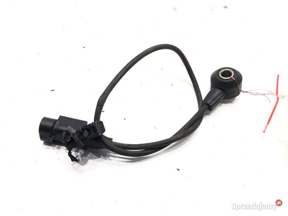 CZUJNIK SPALANIA STUKOWEGO KIA SPORTAGE III