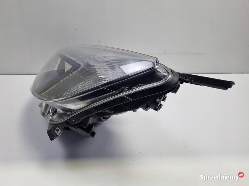LAMPA LEWA Opel Astra IV J LIFT 1215r PRZEDNIA lubelskie Rudka