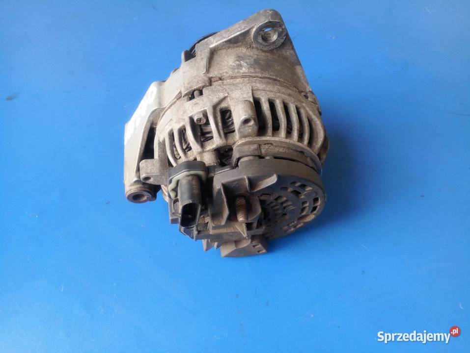 Alternator Mercedes Atego Rzędowice sprzedam