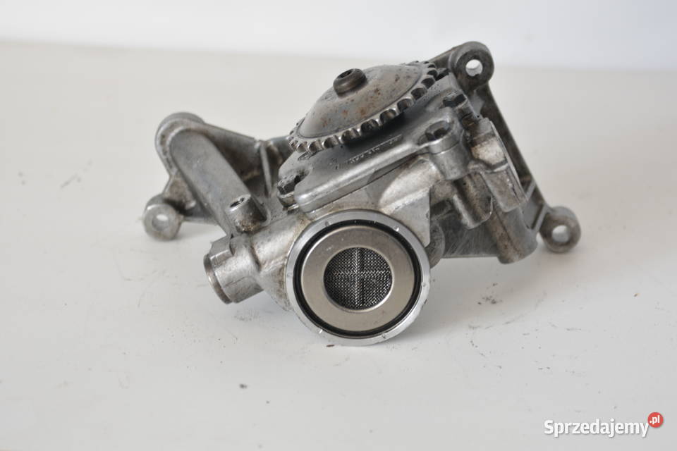 POMPA OLEJU VW AUDI 25 TDI 059115105H osobowe Smarowanie silnika Myszków