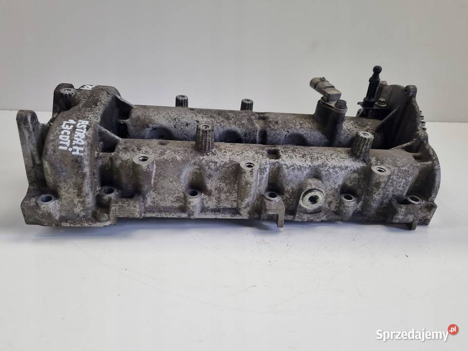 WAŁKI ROZRZĄDU pokrywa 55193550 Opel Corsa D 13 Chełm