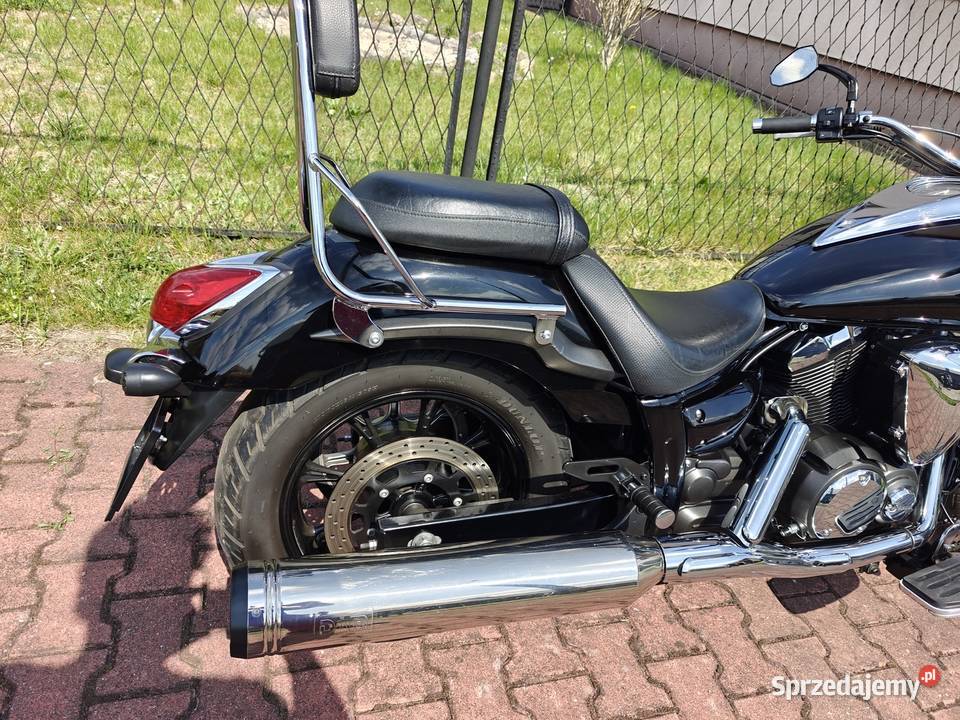 Yamaha XVS 950 Midnight Star chopper Libiąż sprzedam