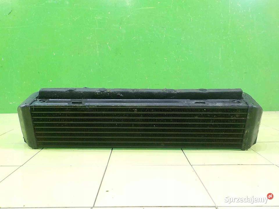 RANGE ROVER SPORT I 27 TD V6 05r intercooler Suków sprzedam