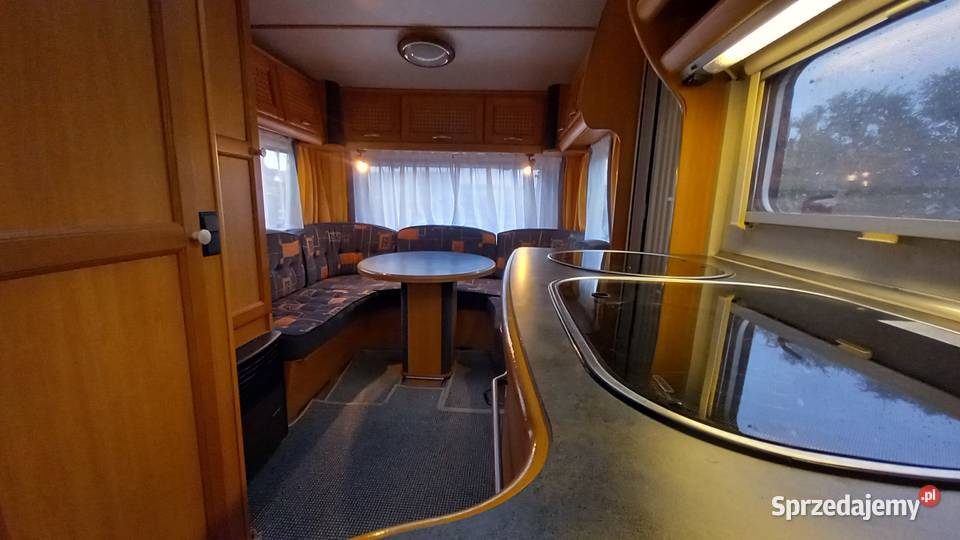 LMC 510 Dominant plus markiza Gowino