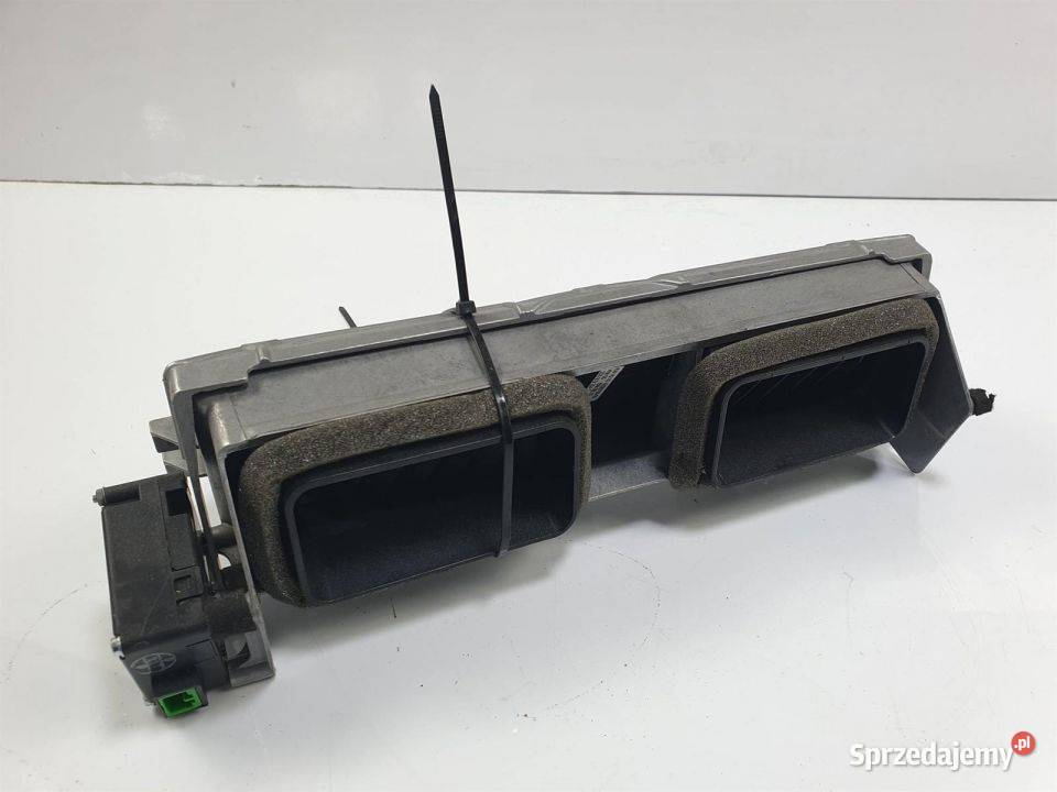 ZEGAREK VOLKSWAGEN PHAETON II LIFT 3D0919204C