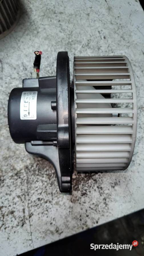 Dmuchawa nawiewu Hyundai Elantra I Łagów