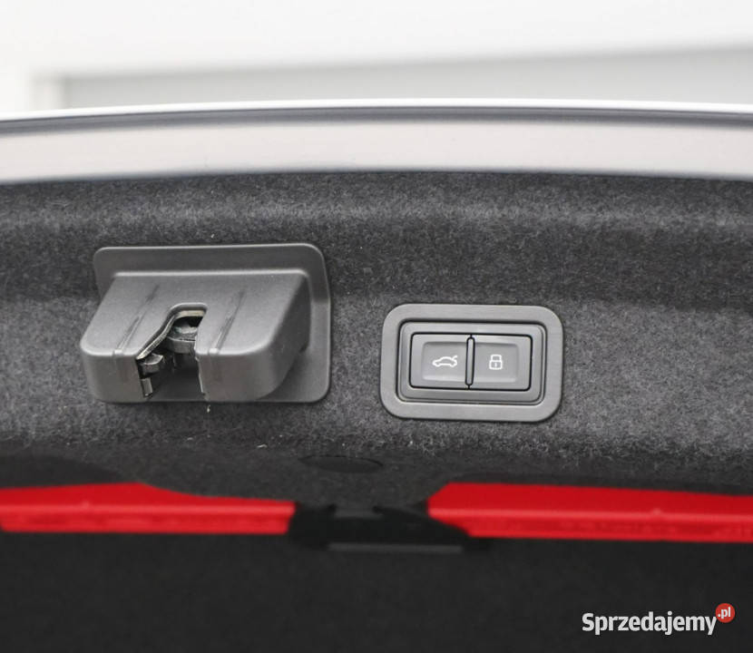 Audi A6 Limousine 40TDI Quattro 204 LED Tempomat isofix