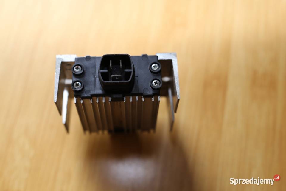 Elektroniczny moduł zapłonowy APE 05 FSO Polonez Kalisz