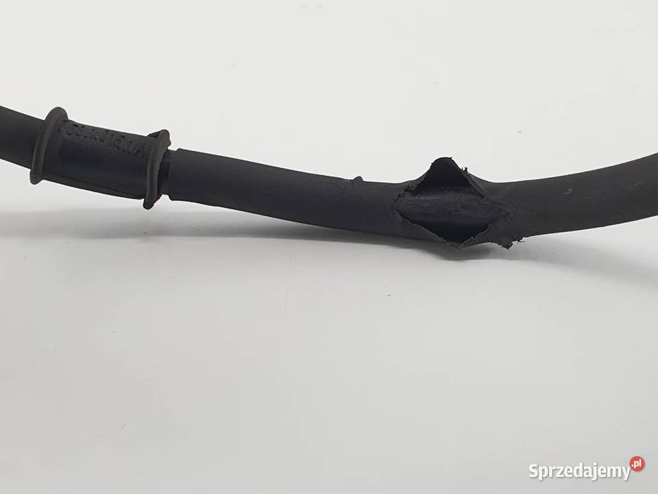 PRZEWOD HAMULCOWY DUCATI DIAVEL Motoryzacja Janowice sprzedam