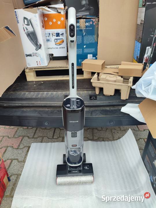 Odkurzacz dream H14 Pro AGD drobne Głogów