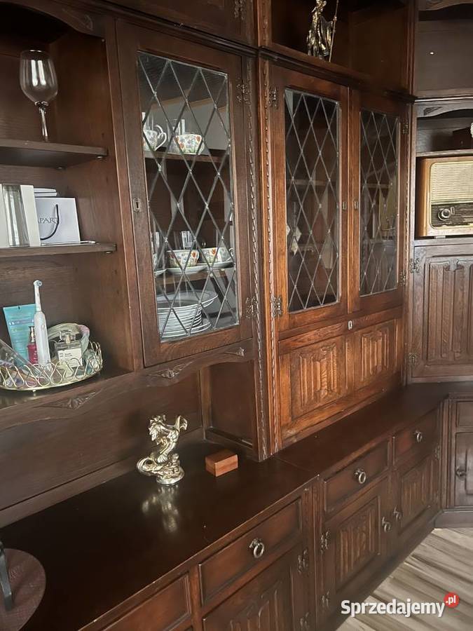 Sprzedam meble przywiezione ze Szwajcarii