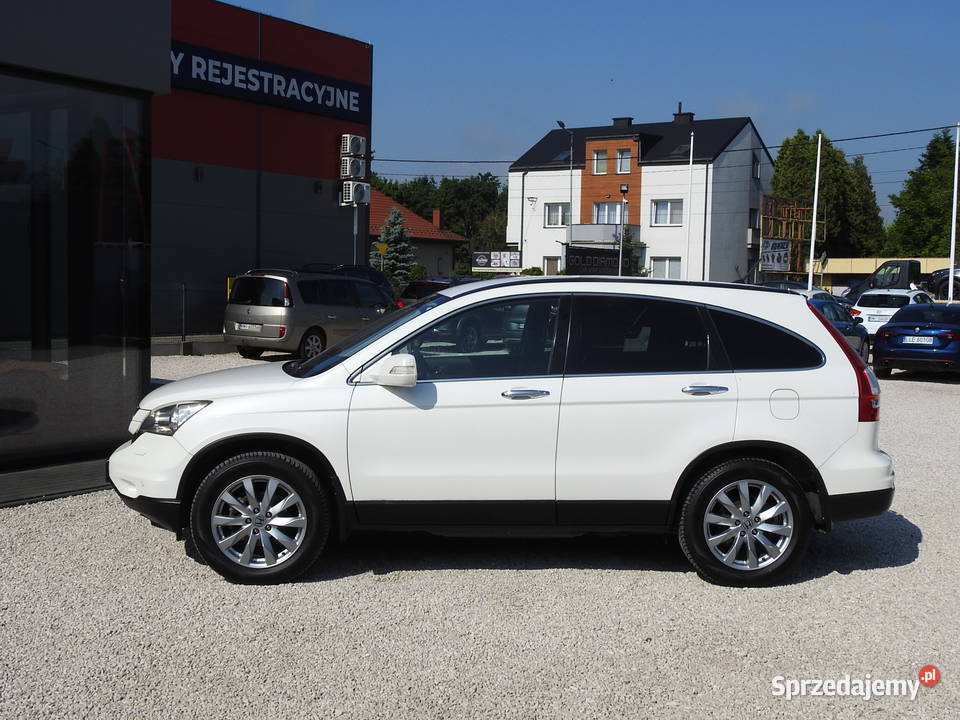 20 16V AUTOMAT 4X4 GAZ LPG BEZWYPADKOWY biały podkarpackie Mielec sprzedam