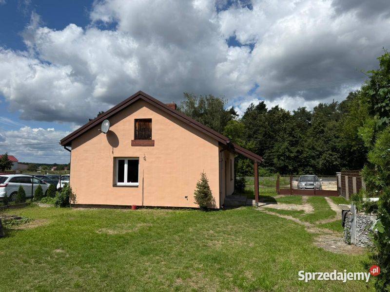 Do sprzedaży dom 5 Gostynina Gostynin