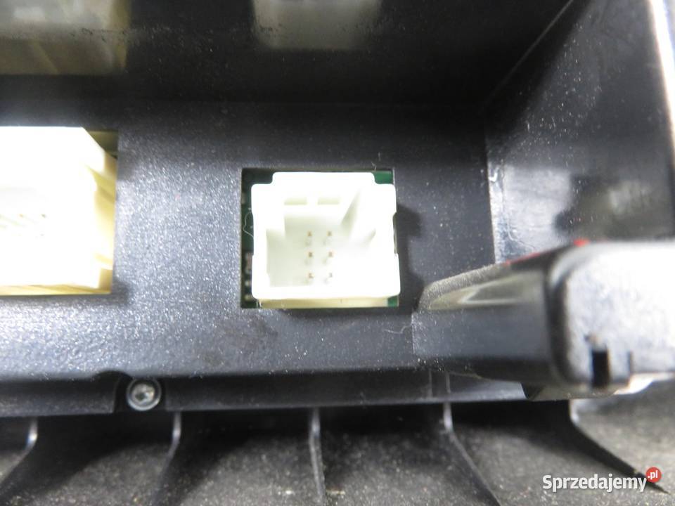 KLIMATRONIK BMW X3 E83 64113417544 sprzedam