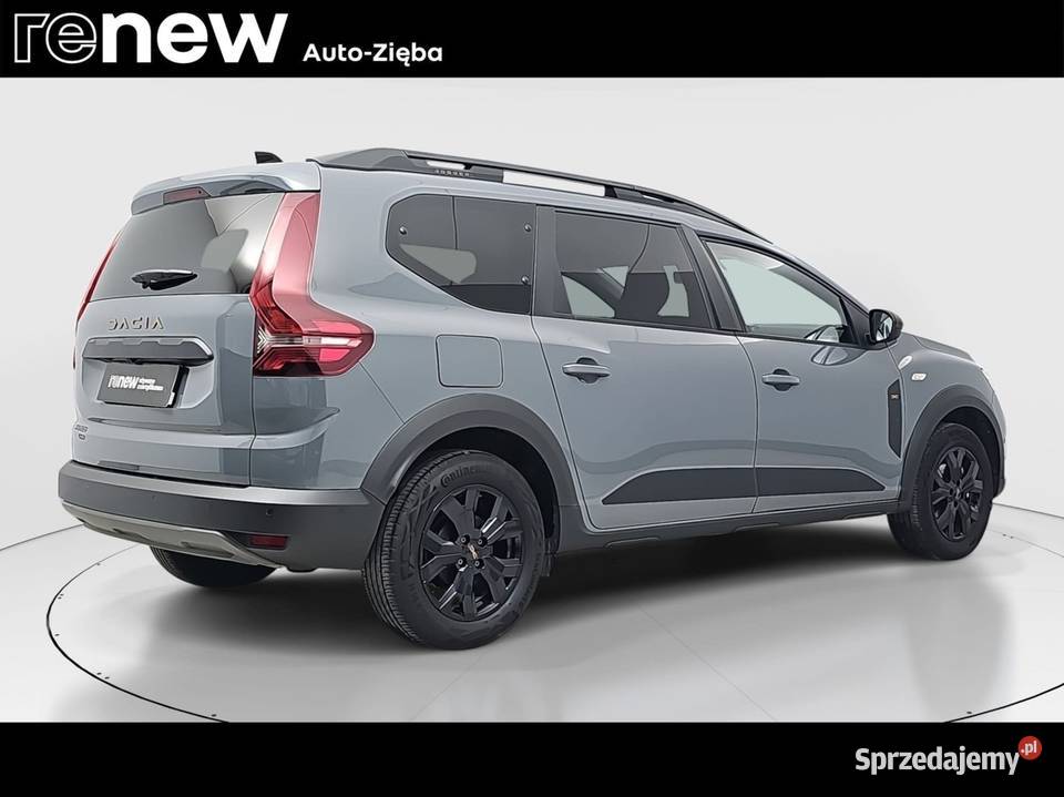 Jogger 16 Full Hybrid 140 Extreme MMT 7os wspomaganie kierownicy