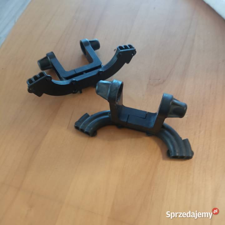 Mocowanie przewodu ABS VW corrado