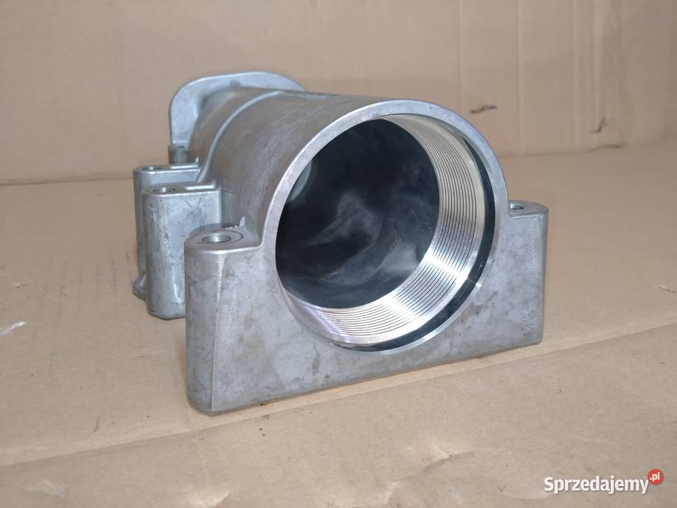 VOLVO FH OBUDOWA FILTRA SKRZYNI ISHIFT 23149129 ciężarowe Kargowa