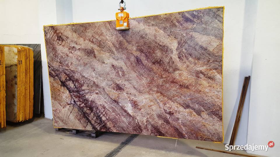 RADICE SLABY PŁYTY GRANITOWE MARMUROWE PARAPETY Bielawa