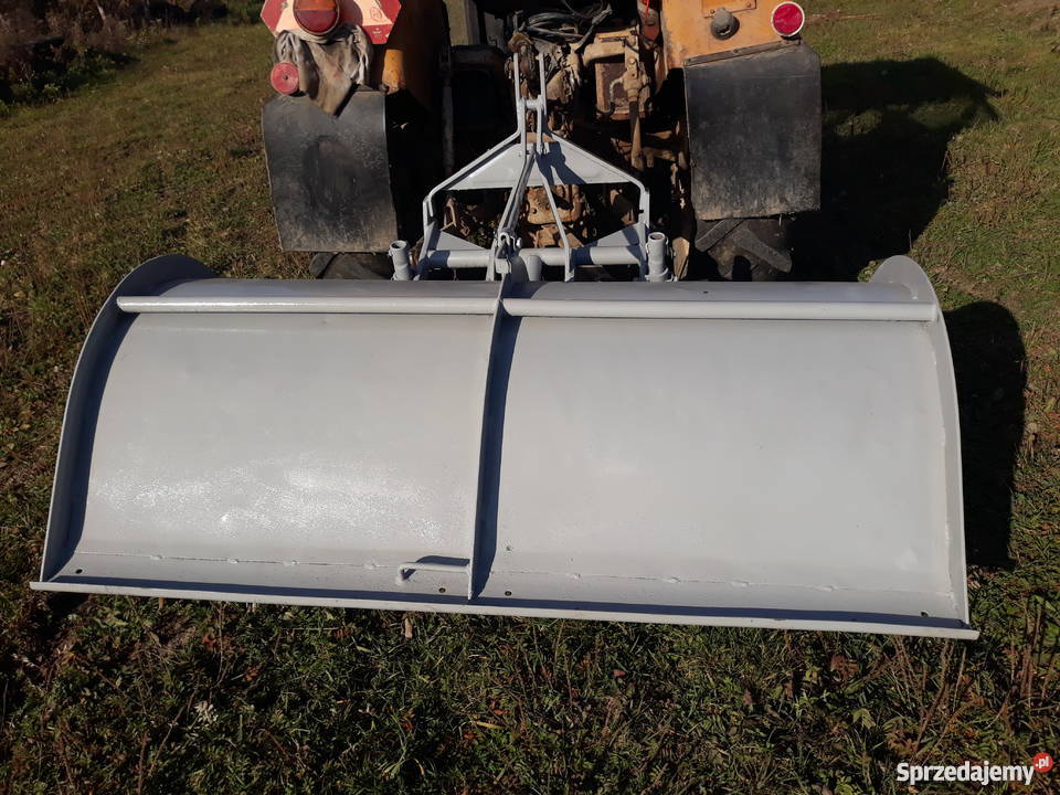 Glebogryzarka Unia Grudziądz Maszyny rolnicze lubelskie Wąwolnica