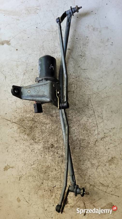 Mechanizm wycieraczek przednich Renault 5 mazowieckie Łagów sprzedam
