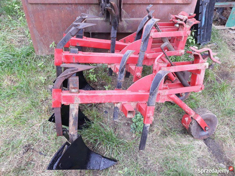 Pielnikobsypnik 3rzędowy Akpil małopolskie