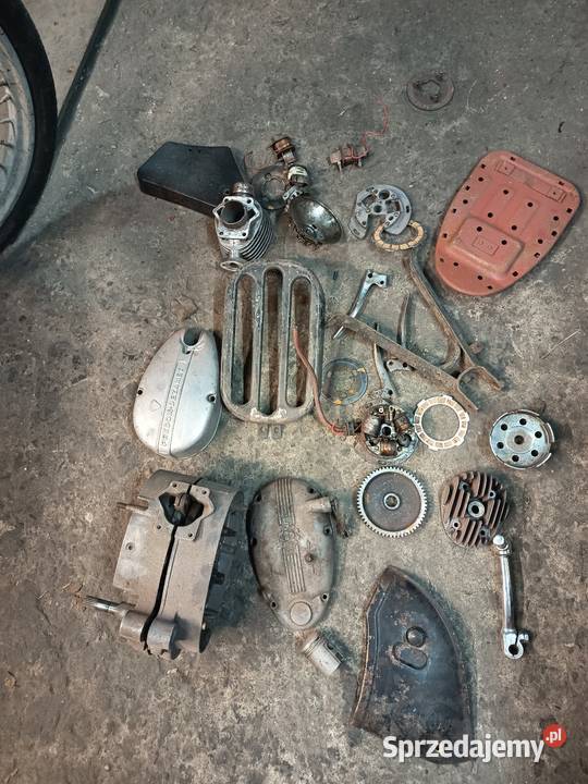 Romet Komar Romet Gostyń