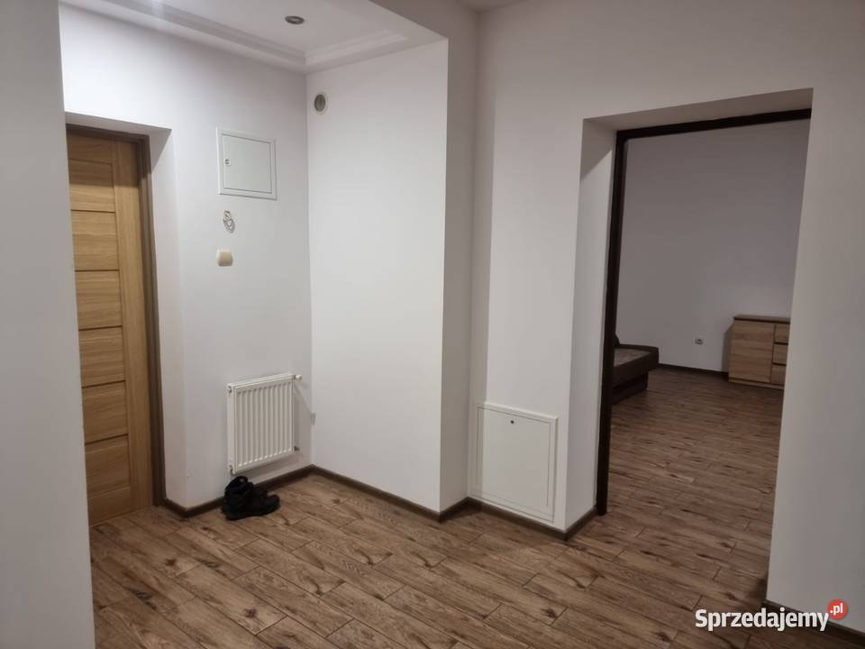 Dwa mieszkania w kamienicy parter 83m parter Mieszkania Lipno