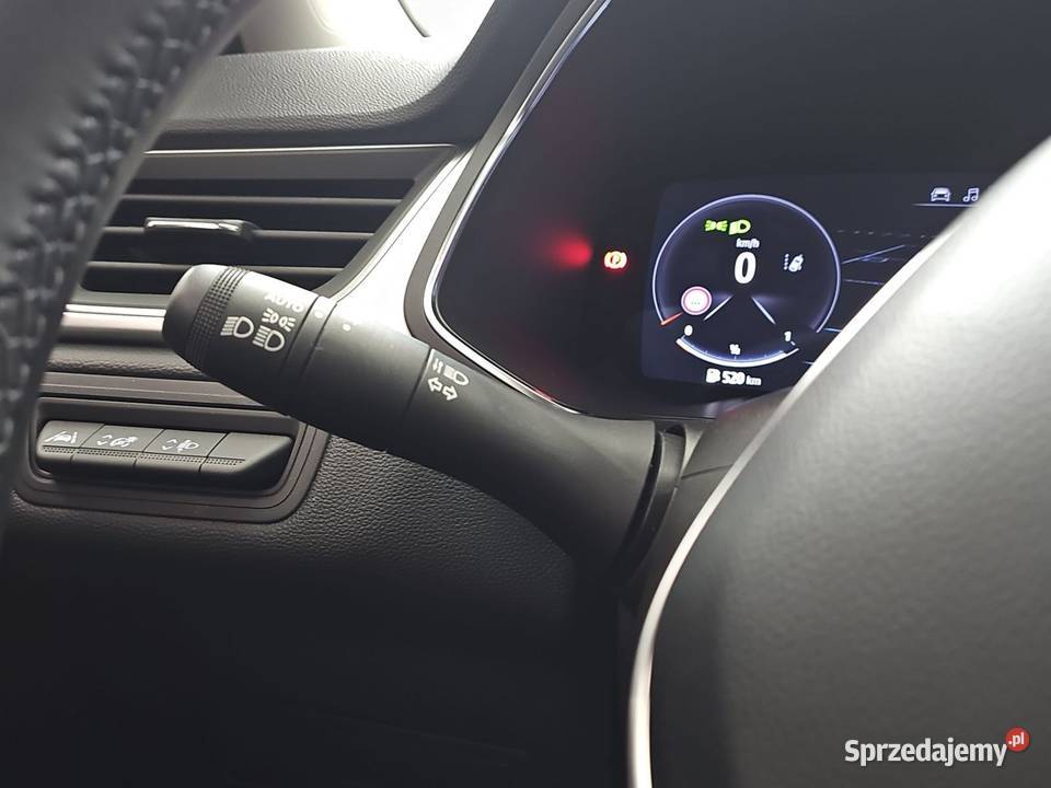 Captur 13 TCe mHEV Techno EDC2024RPakiet 4/5