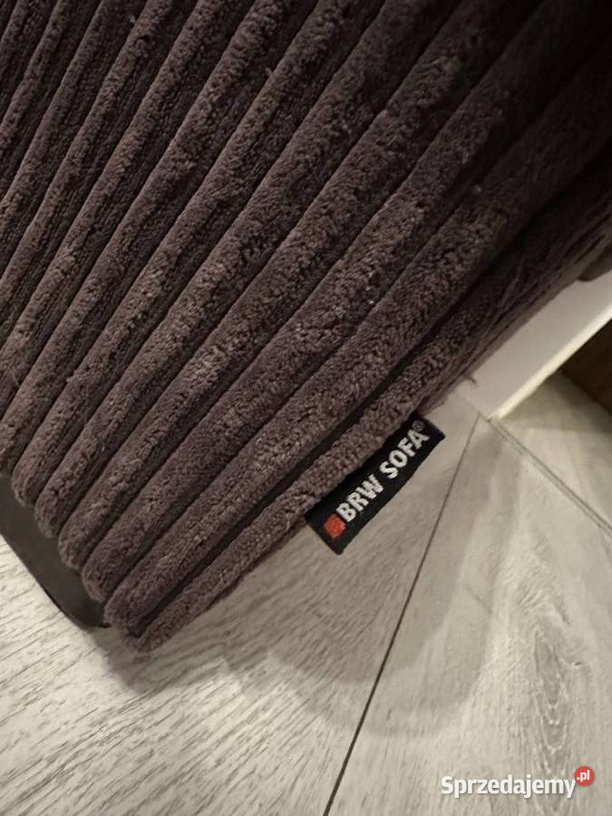 Pufa brw sztruks Toruń