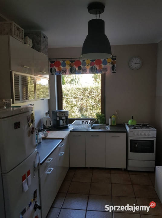 Wynajmę uroczy domek jednorodzinny 60m z ogrodem Domy Łochowo