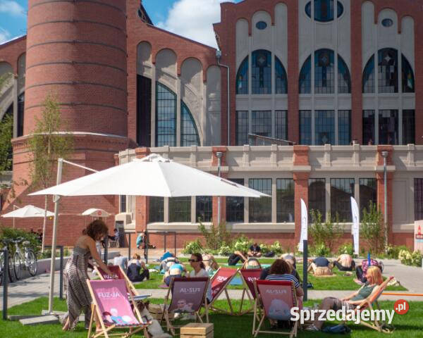 Mieszkanie Łódź al Jana Kilińskiego 3096m2 1 łódzkie