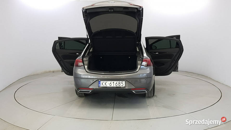 Opel Insignia 20 CDTI Business Edition SS aut Z
