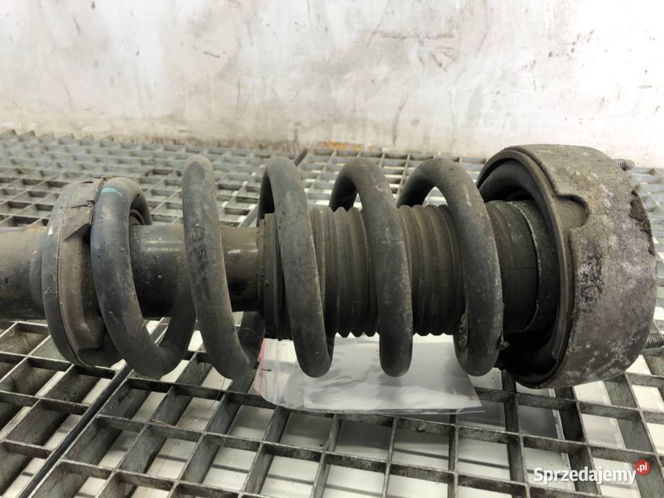 AMORTYZATOR PRAWY PRZÓD BMW F16 30 SUV 1419 osobowe podkarpackie sprzedam