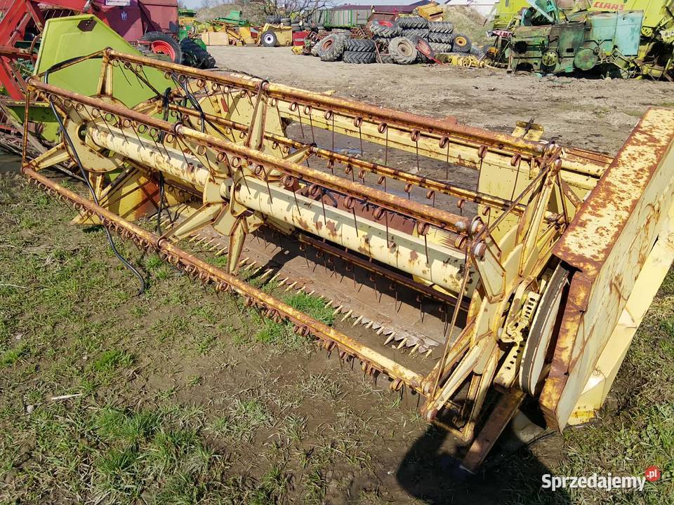 Heder 3 m Holland 8030405060 Schumacher