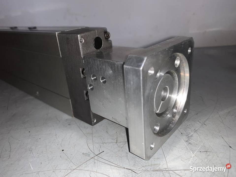 Rexroth R036030000 Linear Motion Actuator Dom i Ogród Warszawa