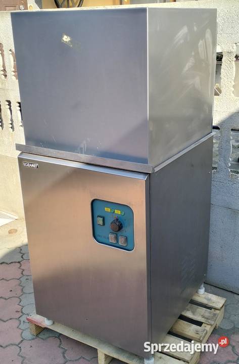 Zmywarka kapturowa gastronomiczna Lozamet Słupia Kapitulna sprzedam