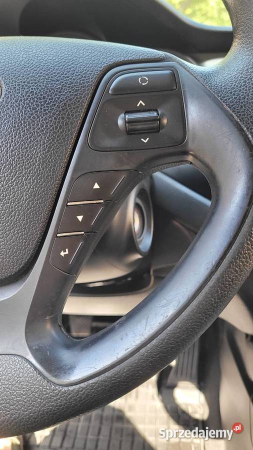 KIA Ceed 16 GDI hatchback hak druga właścicielka Rok produkcji 2013 Cee'd Gdynia